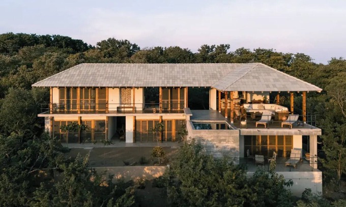 Mazunte Villa | Casa Queña, en el corazón de Mazunte