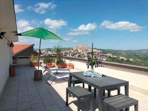 Casoli Apartamento | Casa Quercia Grande by Holiday World