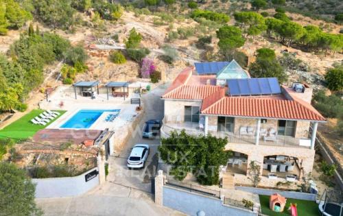 El Veinat de Dalt Casa | Casa Quermansó