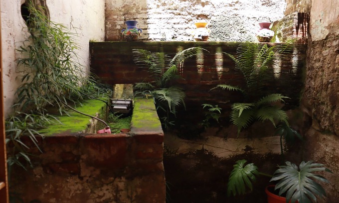 Antigua Guatemala Casa | Casa Quetzalli Centro Historico