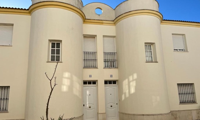 Algodonales Casa | Casa Quietud