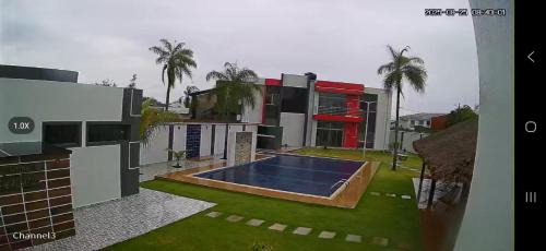 Santa Cruz Casa | Casa Quinta Santa Cruz de la Sierra