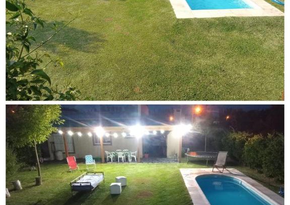 San Pedro Casa | Casa Quinta Abuelo Gordo