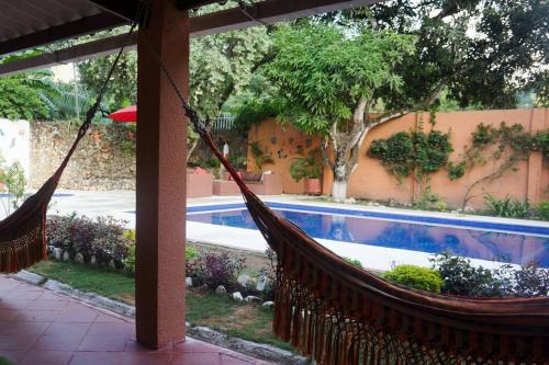 Apulo Casa | Casa Quinta Apulo