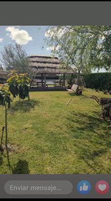 Obligado Apartamento | Casa quinta