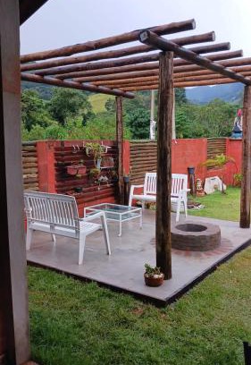 Sao Bento do Sapucai Casa | Casa Quinta do Paiol