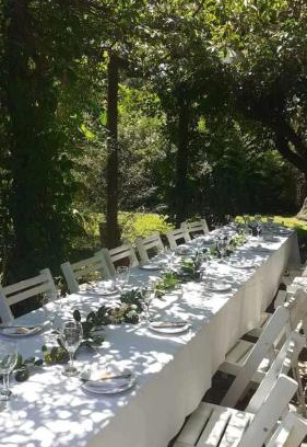 Mercedes Casa | Casa Quinta con Pileta en mercedes. 6 personas