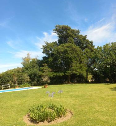 Lobos Casa | Casa Quinta Estilo Campo