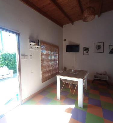 Azul Casa | Casa quinta frente al Balneario