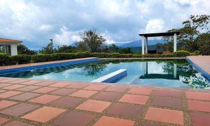 Fusagasuga Casa | CASA QUINTA FUSAGASUGA - ARBELAEZ - PISCINA