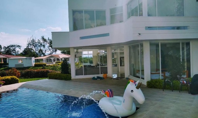 Fusagasuga Casa | CASA QUINTA - FUSAGASUGA VÍA ARBELAEZ