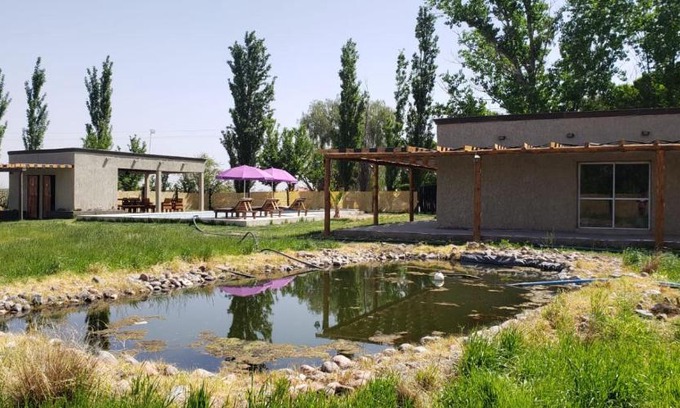 Departamento Santa Rosa Casa | Casa Quinta la costa