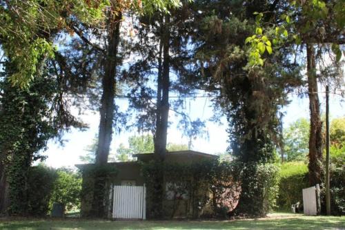 Mercedes Casa | Casa Quinta Marie Rose