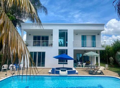 Melgar Casa | CASA QUINTA VILLA EN MELGAR