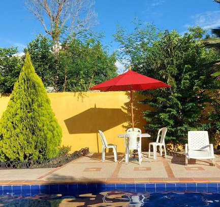 Armero Casa | CASA QUINTA VILLA ESPERANZA