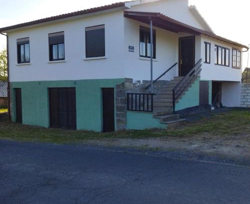 Taboada Casa | Casa Quinzan Ribeira Sacra