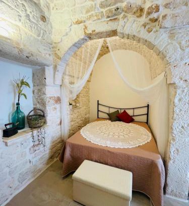 Ceglie Messapica Casa | Casa Rì