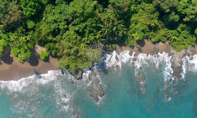 Manzanillo Casa | Casa Río @ Jungle Dreamz