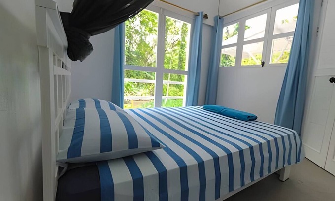 Manzanillo Casa | Casa Río Jungle Haven - Beach & Jungle Adventure