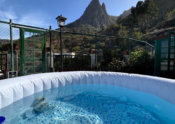 Valsequillo de Gran Canaria Casa | Casa Rural en Valsequillo