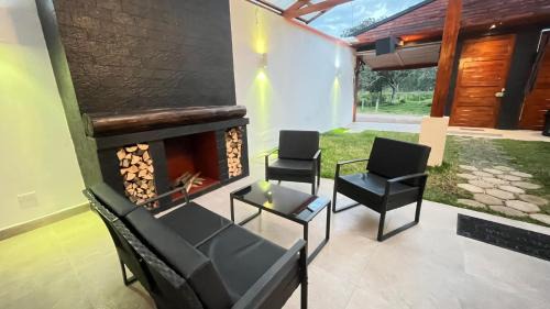 Oxapampa Casa | CASA R4NCH OxAPAMPA