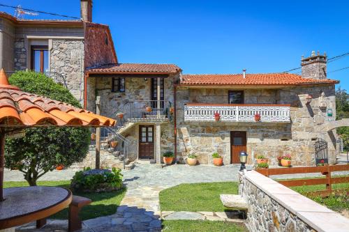 Lires Casa | Casa Raúl Lires