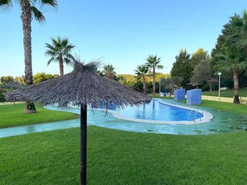 Orihuela Costa Apartamento | Casa Ra Sol