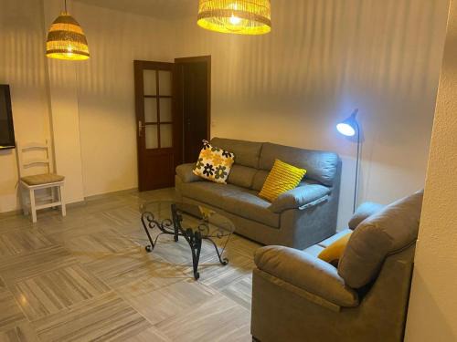 Priego de Córdoba Apartamento | Casa RACABEL