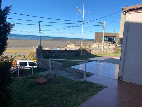Rada Tilly Casa | Casa Rada Tilly FRENTE AL MAR