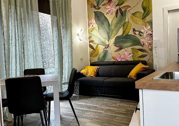 San Salvario Apartamento | Casa Raf San Salvario