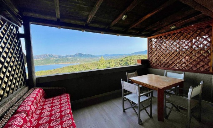 Cugnana Verde Apartamento | Casa Raffa by Wonderful Italy