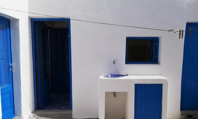 Ginostra Casa | Casa Ragioniere