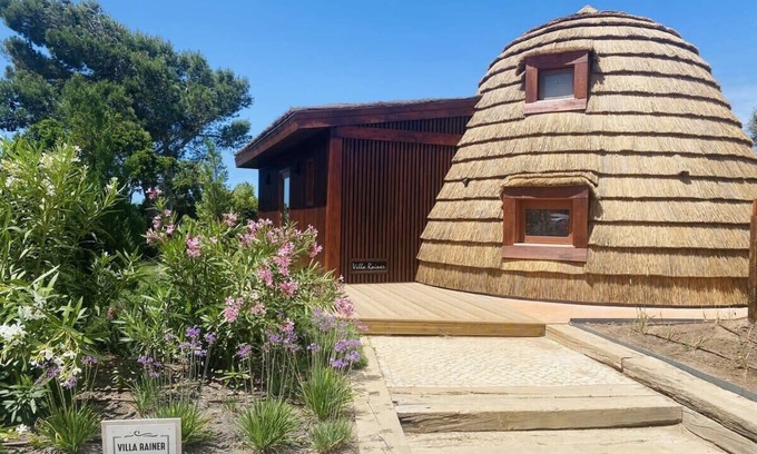 Sagres Casa | Casa Rainer