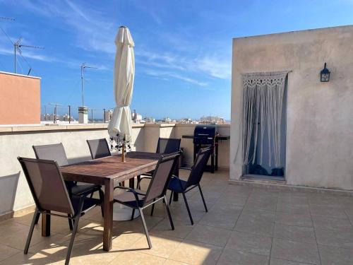 Santa Pola Apartamento | Casa Ralphie