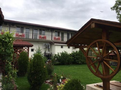 Costinesti Casa | Casa Ralu Costinesti