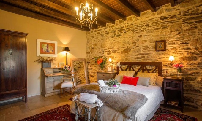 Ramiras Casa | Casa Ramiras