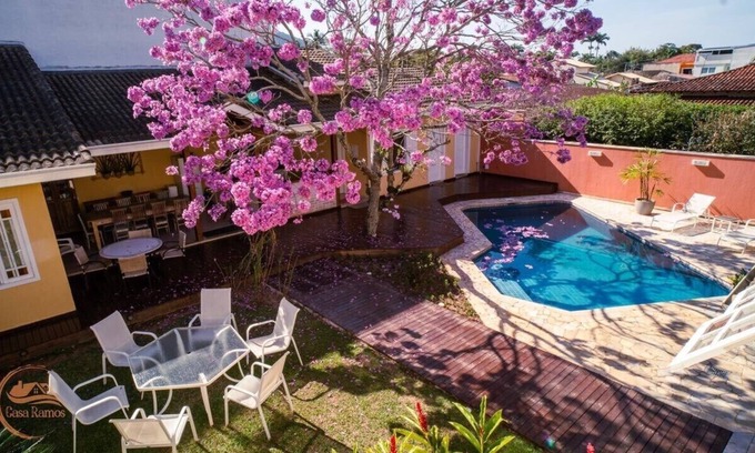 Portal da Olaria Casa | Casa Ramos - 400m from Praia do Arrastão