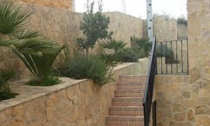 Navarres Cabaña | Casa Ramos para 4 personas