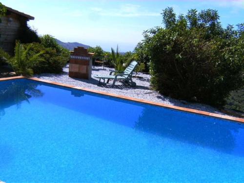 Sayalonga Casa | Casa Ranita Comfortable holiday residence