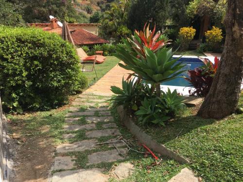 Itaipava Casa | CASA RANXOXITA