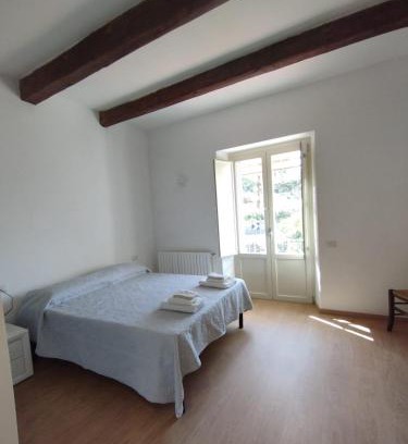 Fiumicello Santa Venere Casa | Casa Rasi