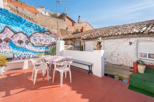 Navarres Casa | Casa Ratón Pérez