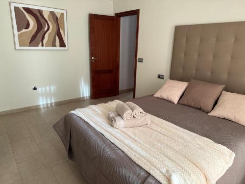 Los Llanos Apartamento | Casa Ratoncito