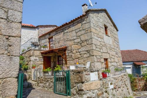 Soajo Casa | Casa Rautau