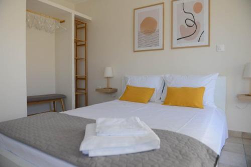 Alepou Apartamento | Casa Raymo