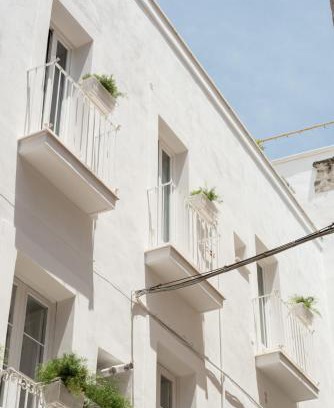 Centro Storico Apartamento | Casa Rebecca