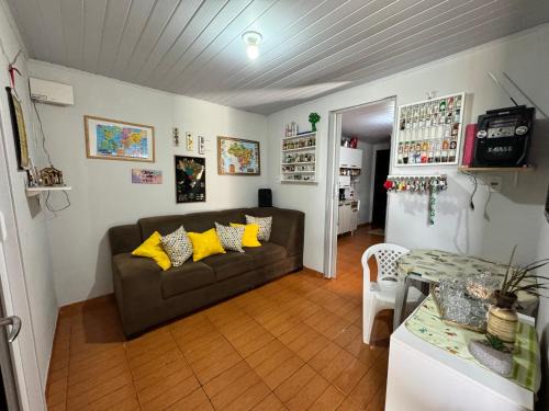 Rio Verde Casa | Casa Recanto 2 quartos