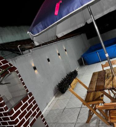 Rio das Ostras Casa | Casa Refúgio Para o Paraíso