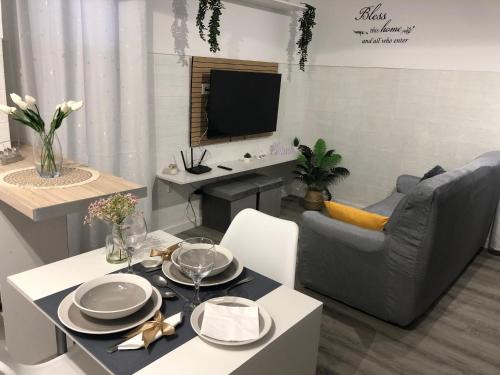 Arrabal Apartamento | Casa refúgio