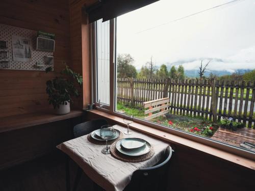 Puerto Raul Marin Balmaceda Apartamento | Casa Refugio en La Junta